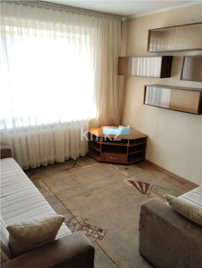 Продажа 1-комнатной квартиры, 35.9 м² в Астане