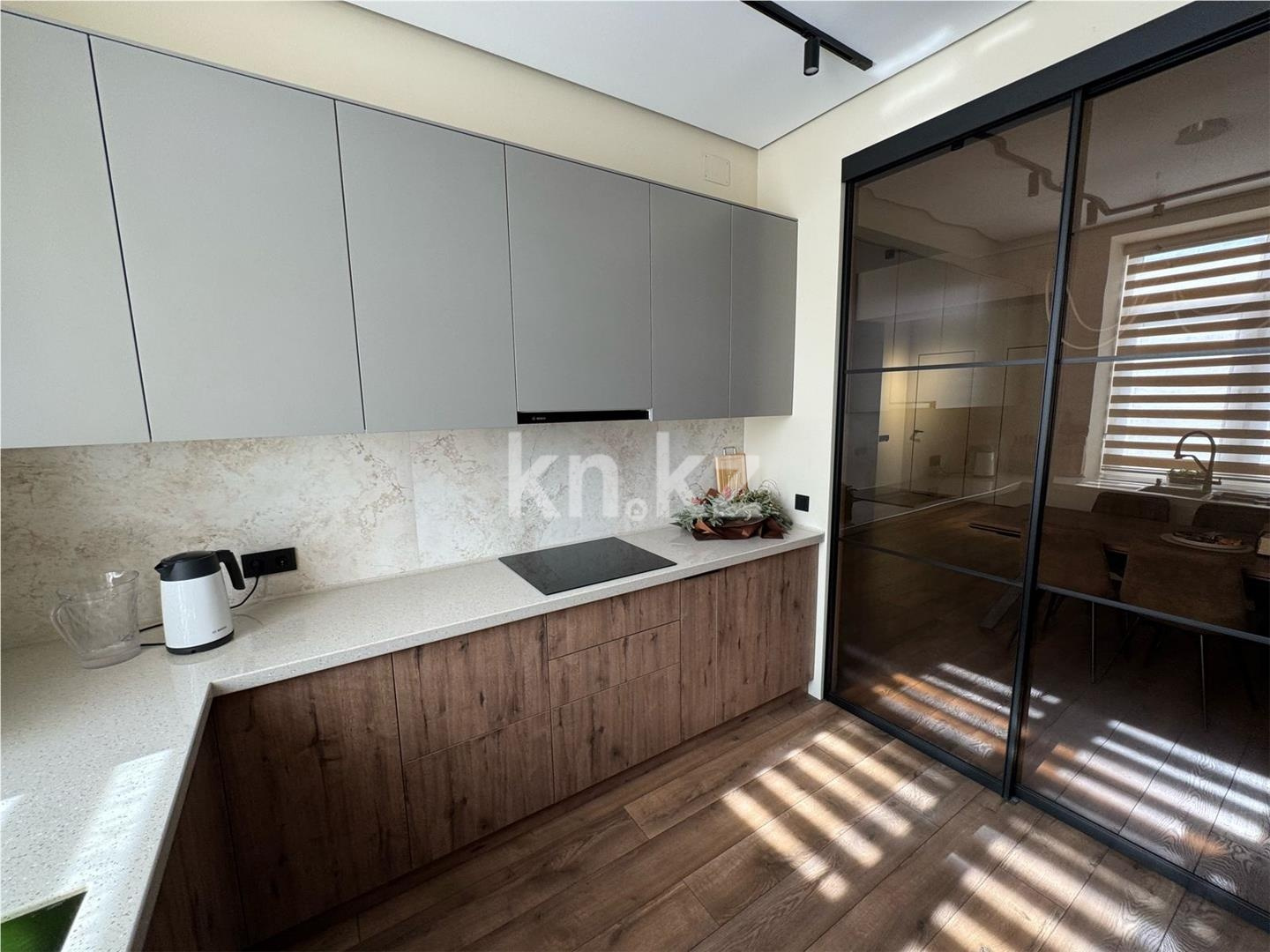 Продажа 4-комнатной квартиры, 142 м² в Караганде - фото 20