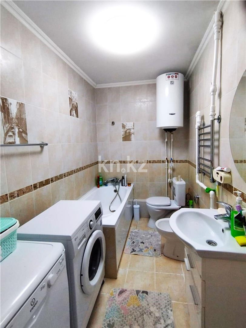 Продажа 6-комнатной квартиры, 128 м², мкр-н Степной-4, дом  15 в Караганде - фото 15