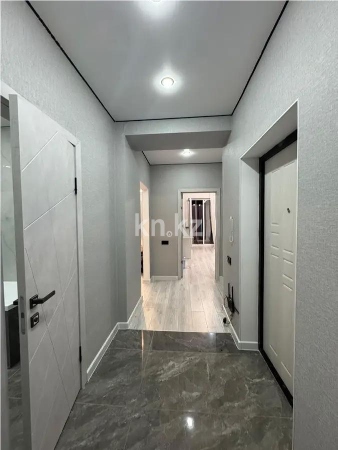 Продажа 1-комнатной квартиры, 43.9 м², ул. Бейбарыс Султан, дом  25/4 в Астане - фото 3