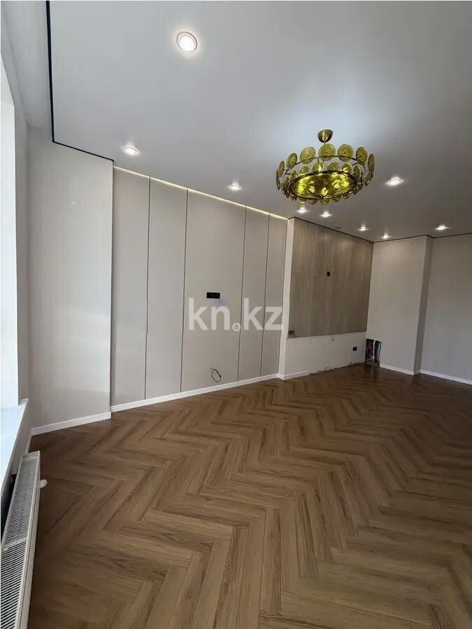Продажа 2-комнатной квартиры, 47.6 м² в Астане - фото 2