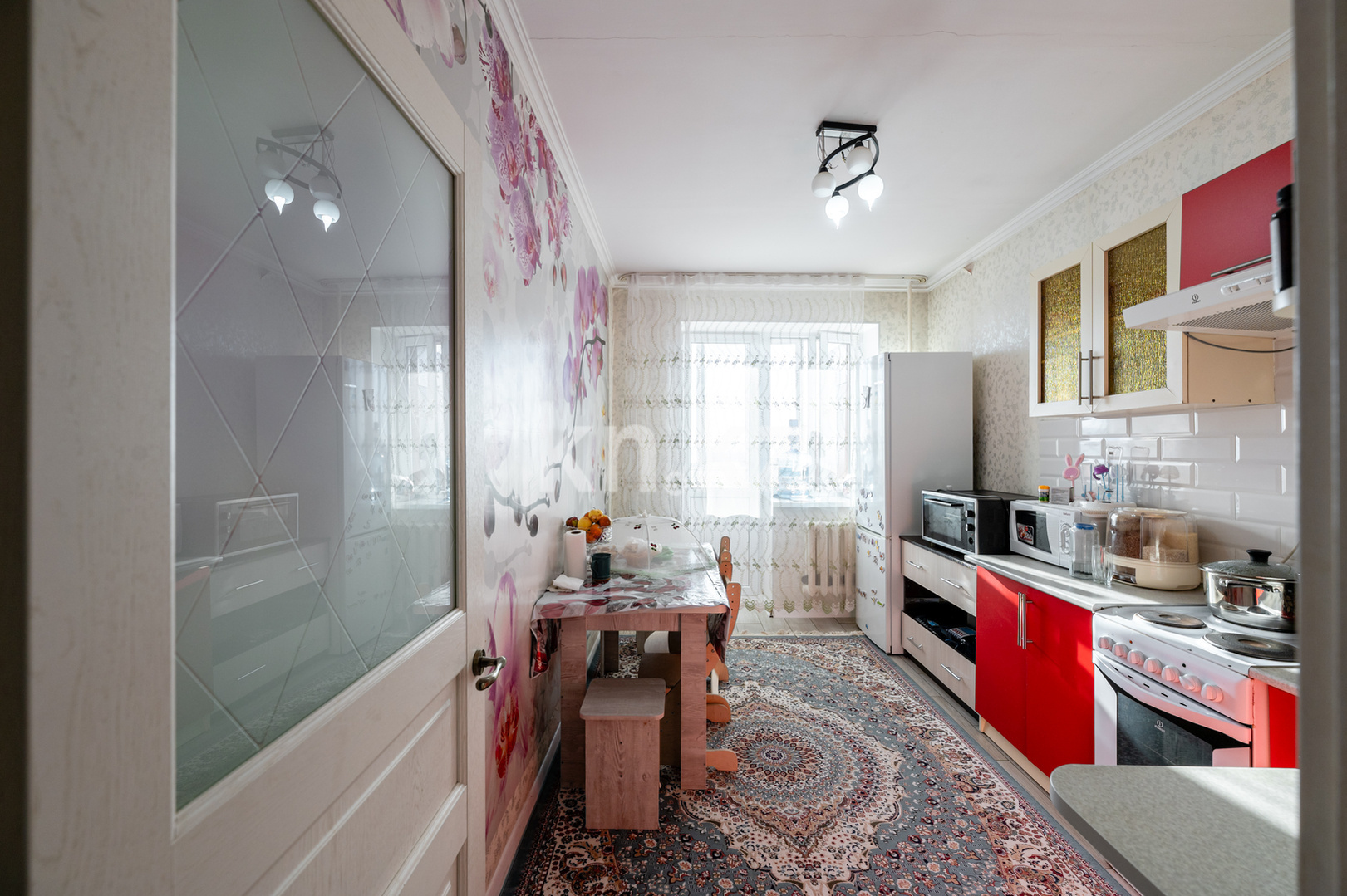 Продажа 2-комнатной квартиры, 60.3 м² в Астане - фото 2
