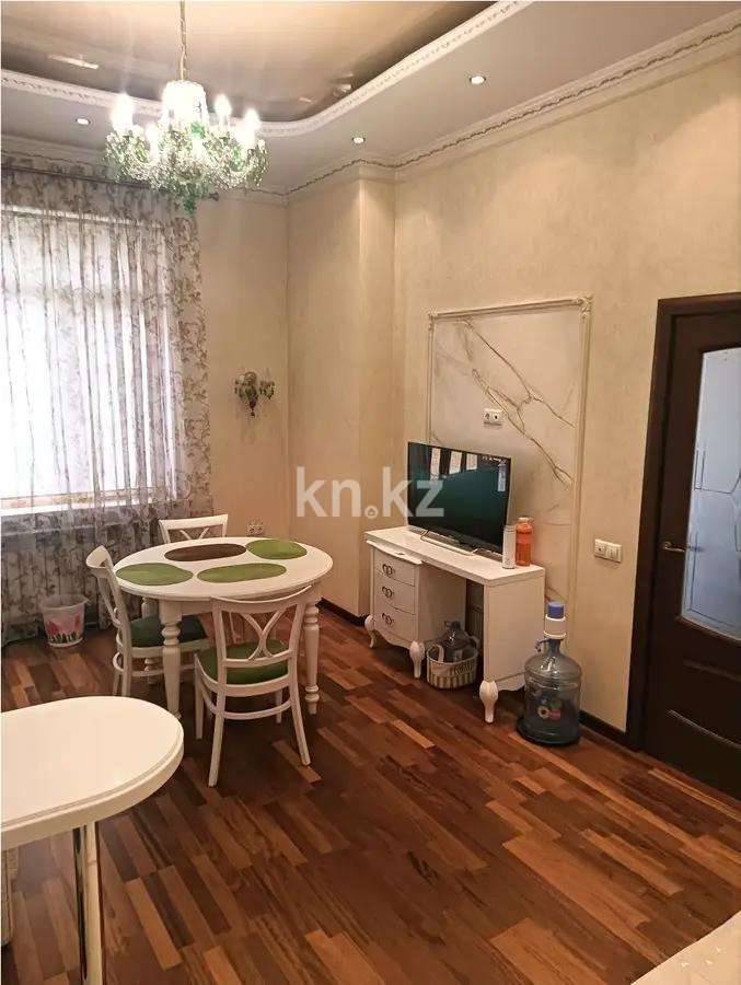 Продажа 2-комнатной квартиры, 93 м² в Алматы - фото 3