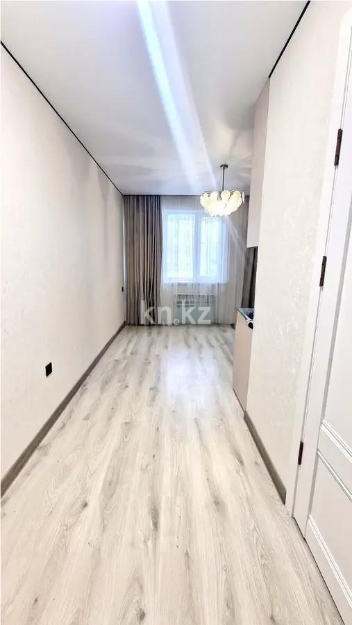 Продажа 1-комнатной квартиры, 23 м², ул. Кургальжинское шоссе, дом  37 в Астане - фото 4