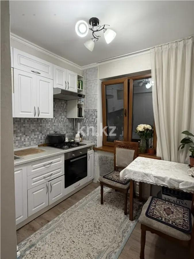 Продажа 3-комнатной квартиры, 60 м² в Алматы - фото 4