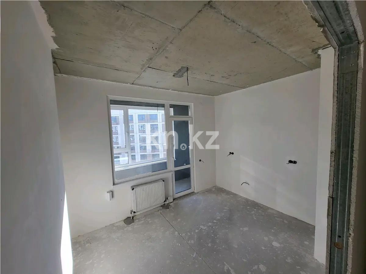 Продажа 1-комнатной квартиры, 33 м² в Алматы - фото 2