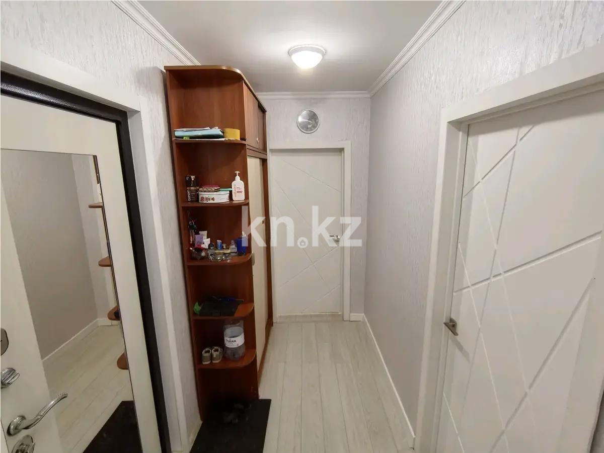 Продажа 2-комнатной квартиры, 58 м² в Караганде - фото 5