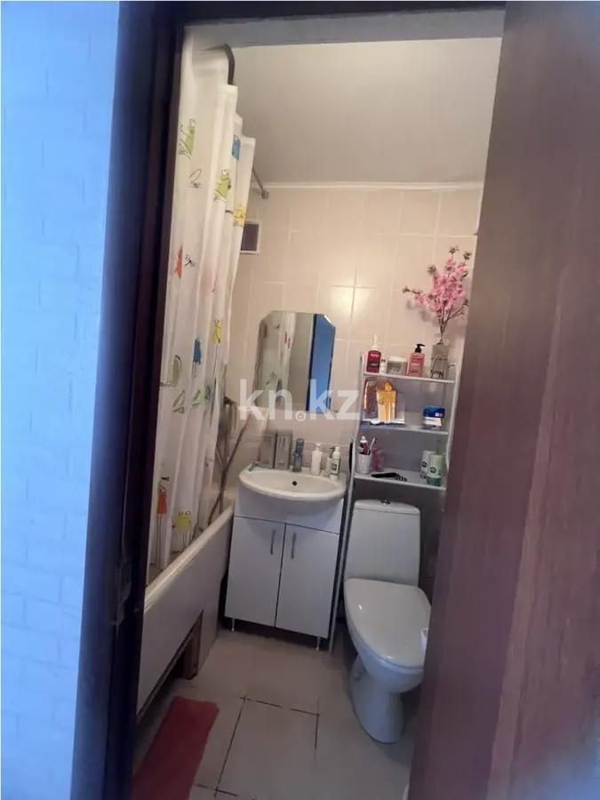 Продажа 1-комнатной квартиры, 23 м² в Астане - фото 3
