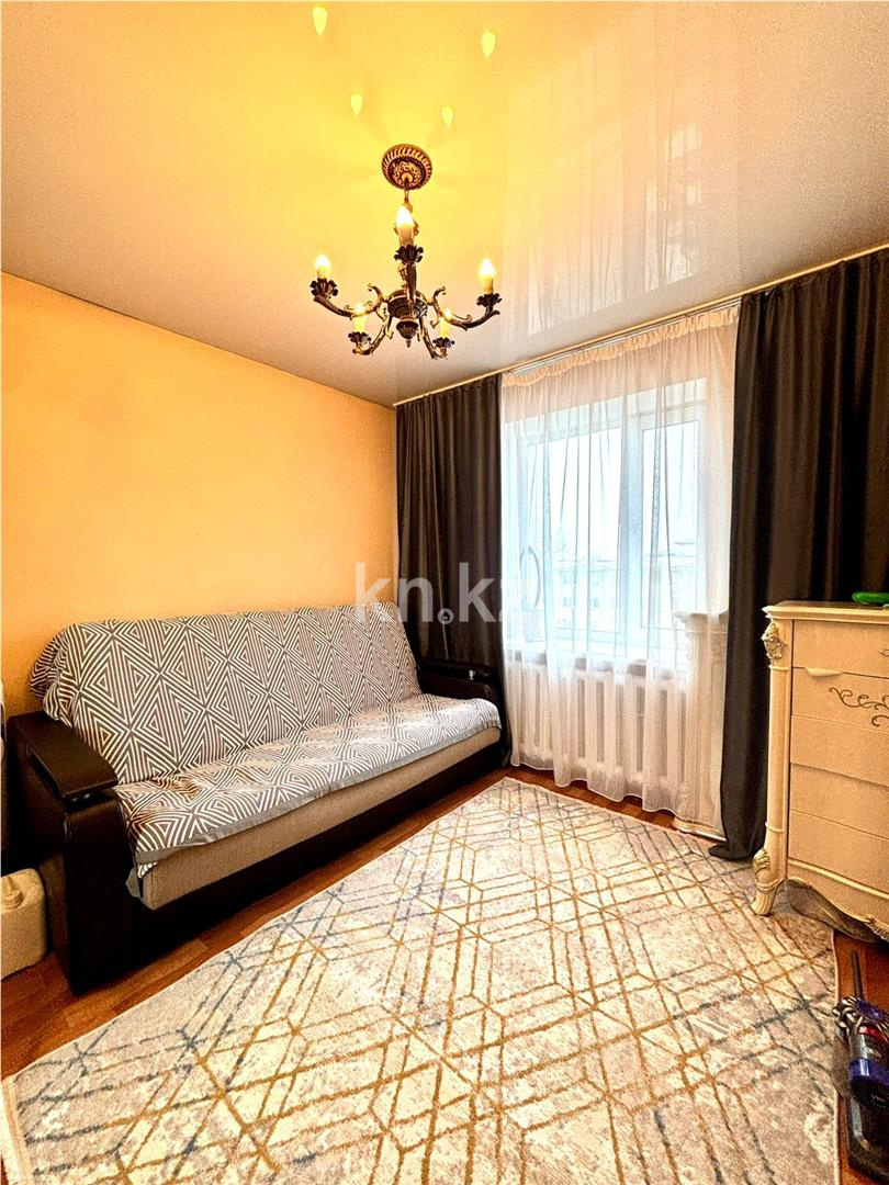 Продажа 2-комнатной квартиры, 48 м² в Караганде - фото 5