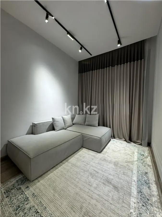 Продажа 2-комнатной квартиры, 63 м² в Алматы