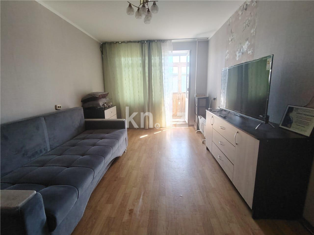 Продажа 1-комнатной квартиры, 34 м², ул. 70 квартал в Темиртау