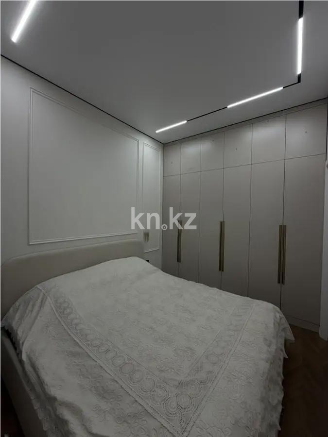 Продажа 1-комнатной квартиры, 41 м² в Алматы - фото 2