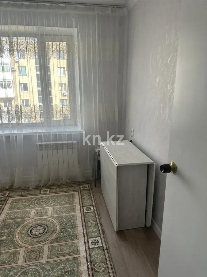 Продажа 1-комнатной квартиры, 35 м², ул. Сокпакбаева, дом  16/2 в Астане - фото 4