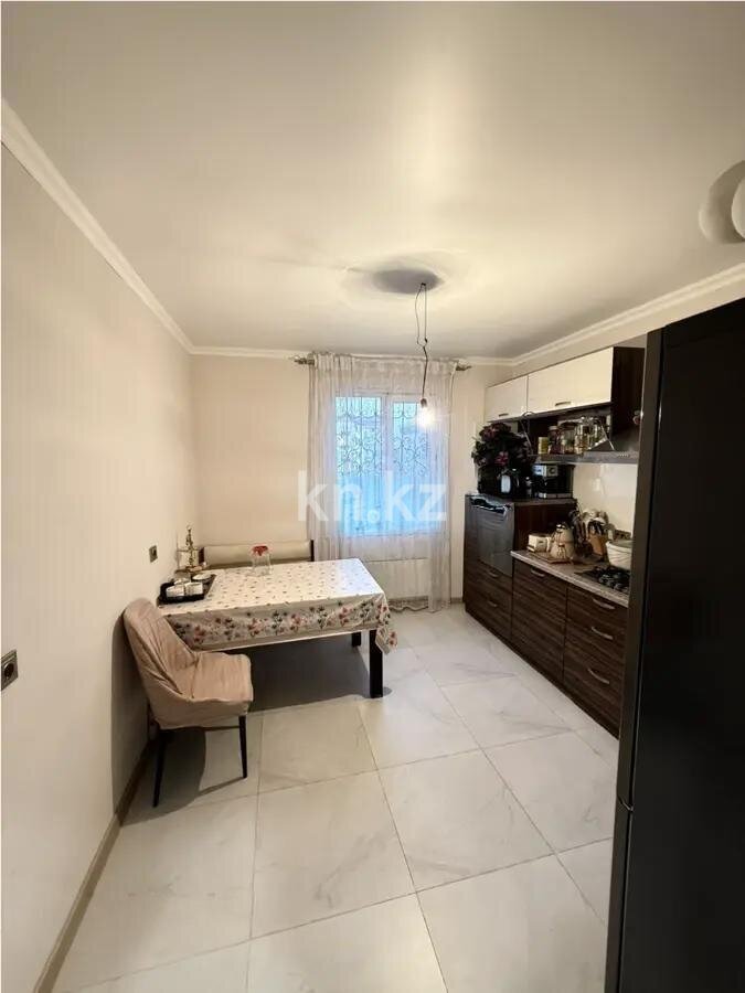 Продажа 2-комнатной квартиры, 64 м² в Алматы - фото 3