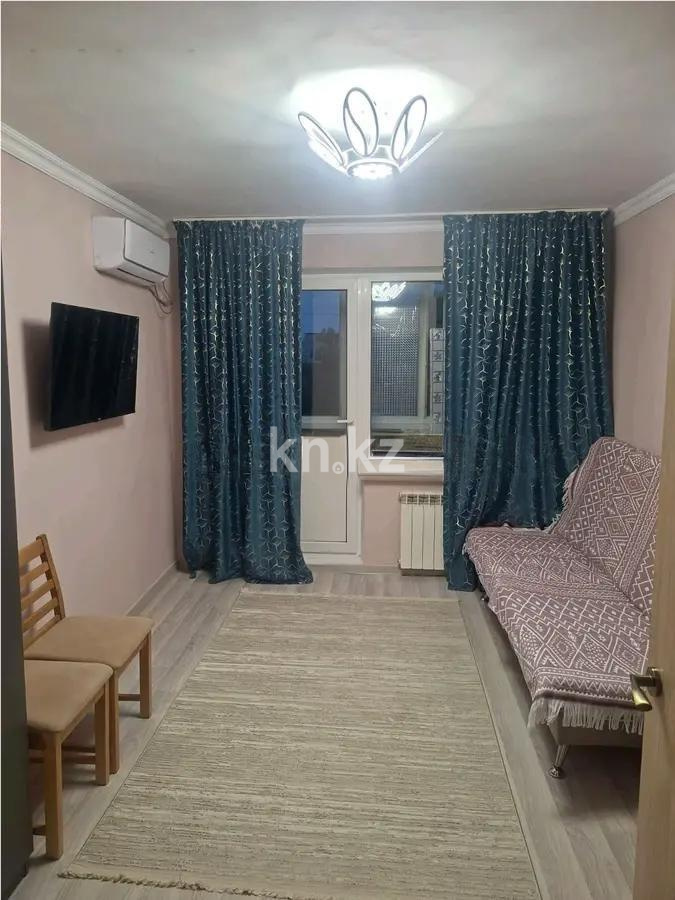 Продажа 3-комнатной квартиры, 60 м² в Алматы - фото 2