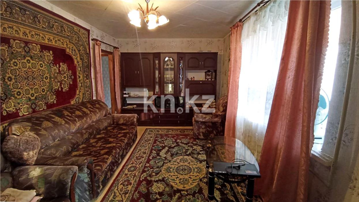 Продажа 3-комнатной квартиры, 56 м², пр. Мира в Темиртау