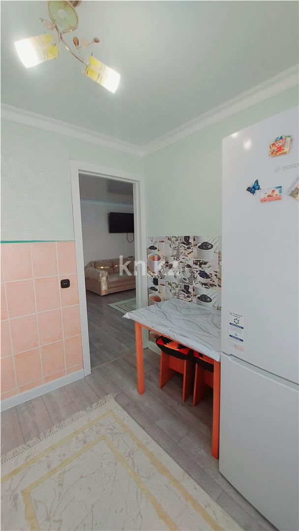 Продажа 2-комнатной квартиры, 44 м² в Караганде - фото 11
