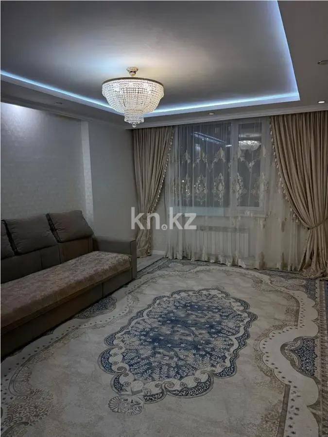 Продажа 2-комнатной квартиры, 78.5 м² в Астане