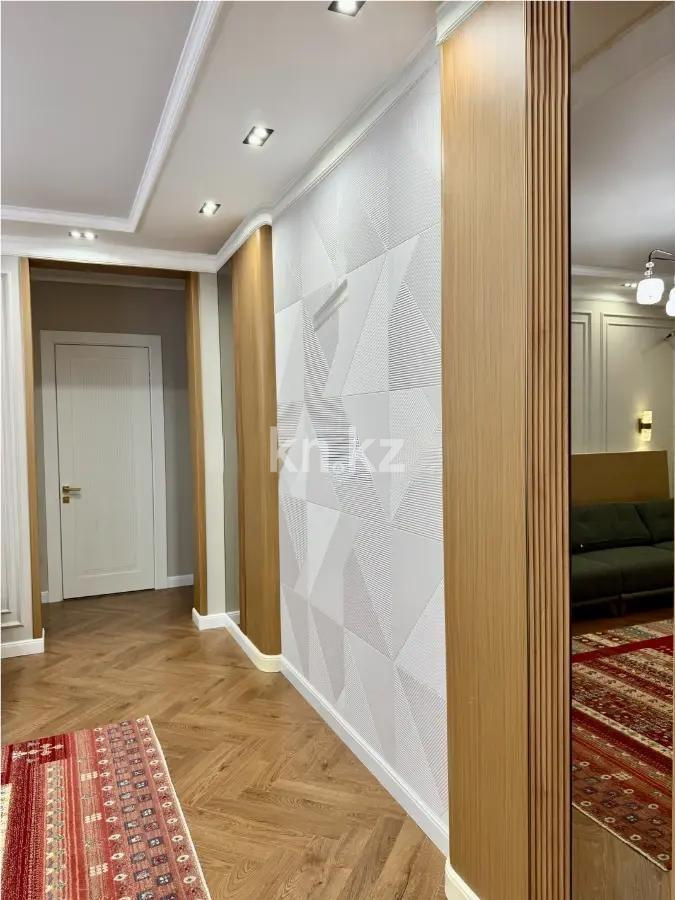 Продажа 4-комнатной квартиры, 103 м² в Астане - фото 8