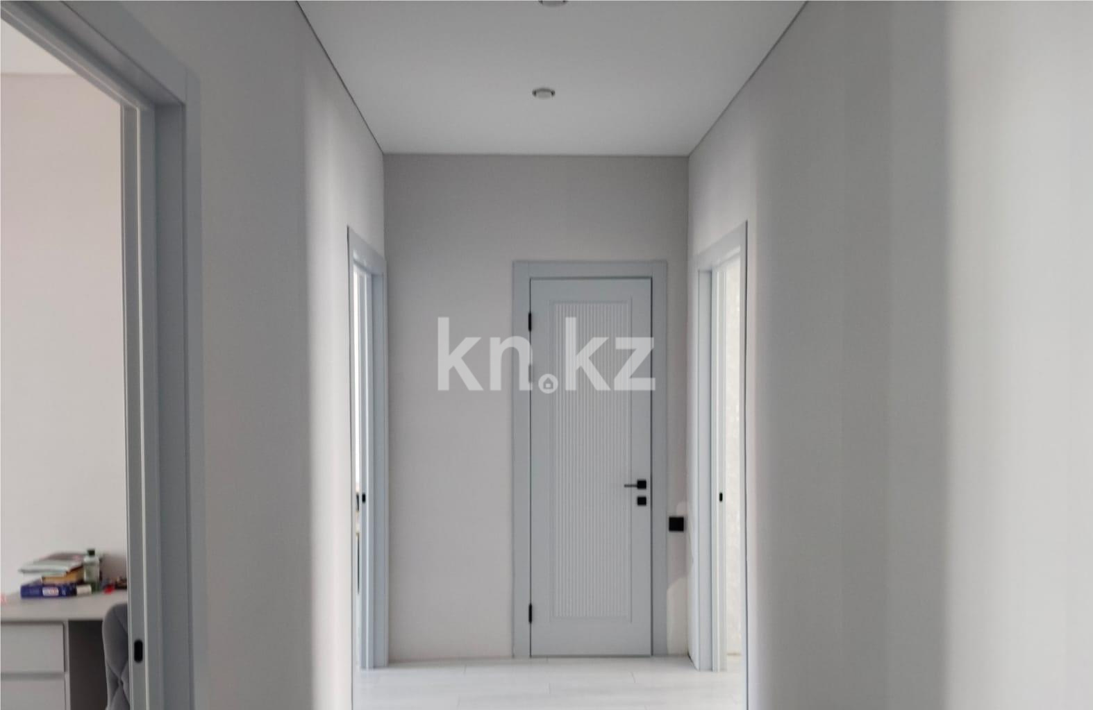 Продажа 3-комнатной квартиры, 86 м² в Караганде - фото 7