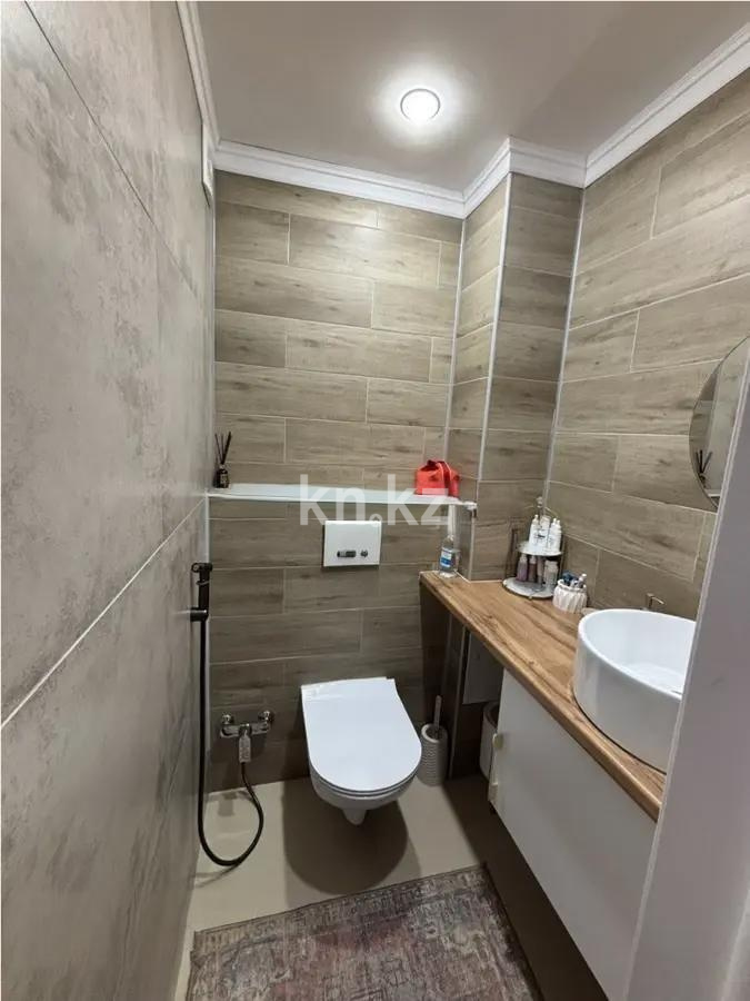Продажа 3-комнатной квартиры, 74 м² в Астане - фото 5
