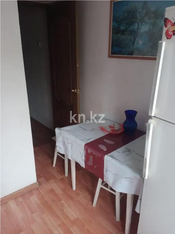 Продажа 2-комнатной квартиры, 43 м², мкр-н Таугуль, дом  10 в Алматы - фото 5