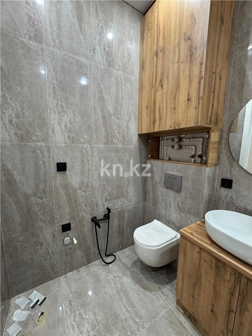 Продажа 2-комнатной квартиры, 40 м², ул. Муканова в Караганде - фото 6