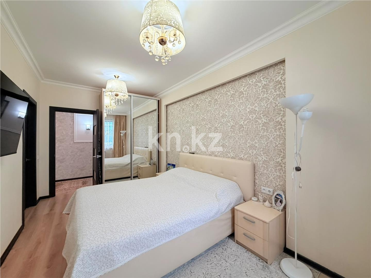 Продажа 4-комнатной квартиры, 107.6 м² в Астане - фото 6