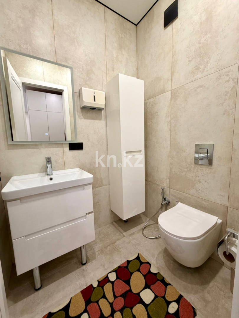 Продажа 3-комнатной квартиры, 84 м² в Алматы - фото 14