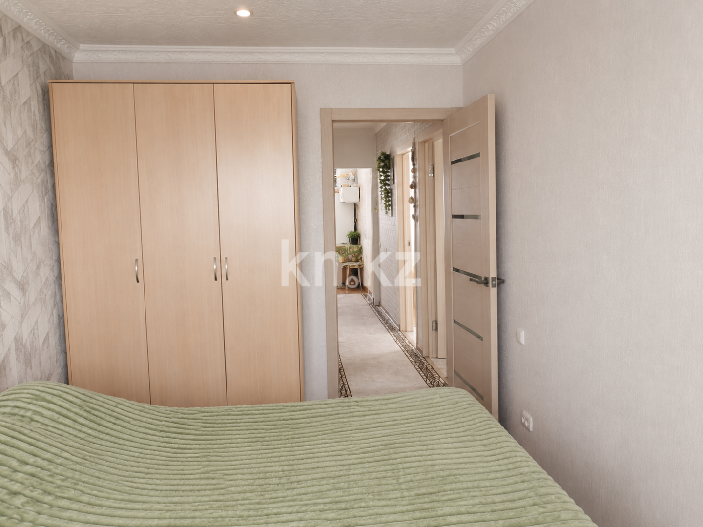 Продажа 3-комнатной квартиры, 65 м² в Караганде - фото 2