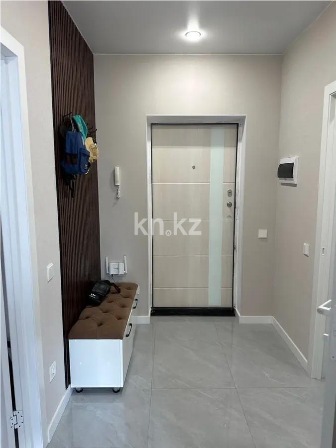 Продажа 1-комнатной квартиры, 42.7 м² в Астане - фото 2