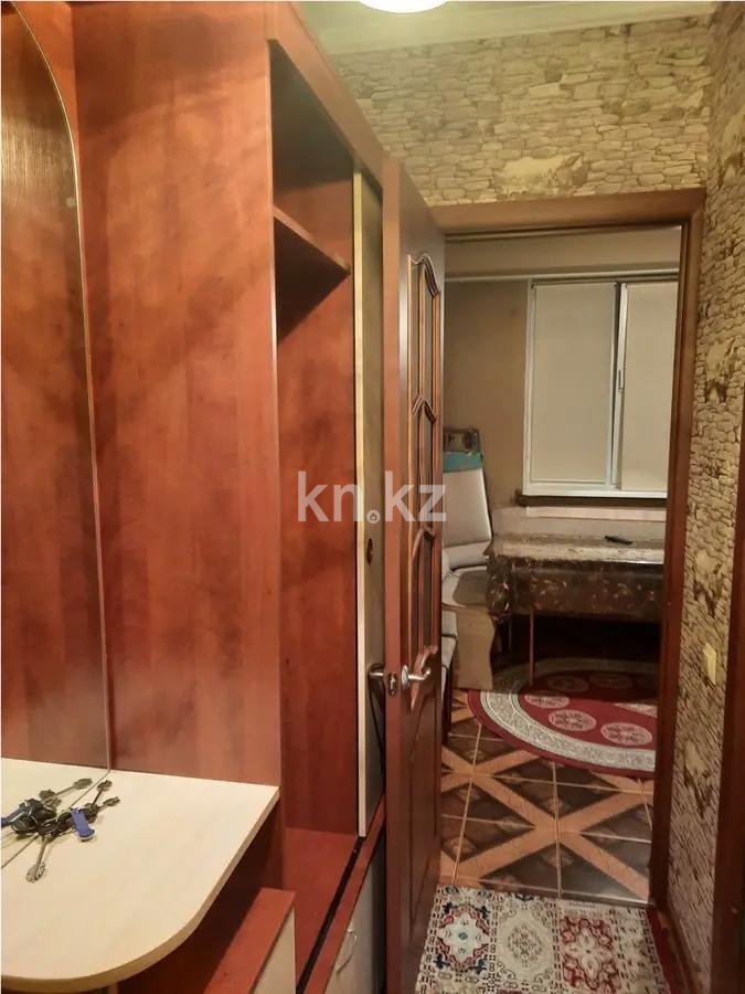 Продажа 1-комнатной квартиры, 36.1 м² в Алматы - фото 6