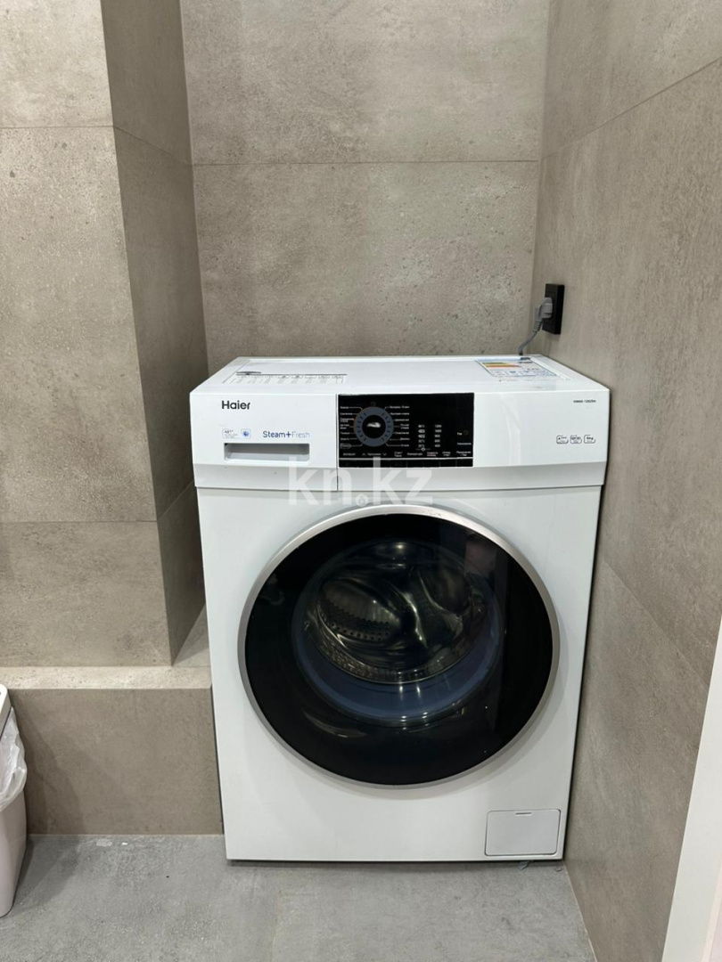 Продажа 2-комнатной квартиры, 53.7 м² в Алматы - фото 32