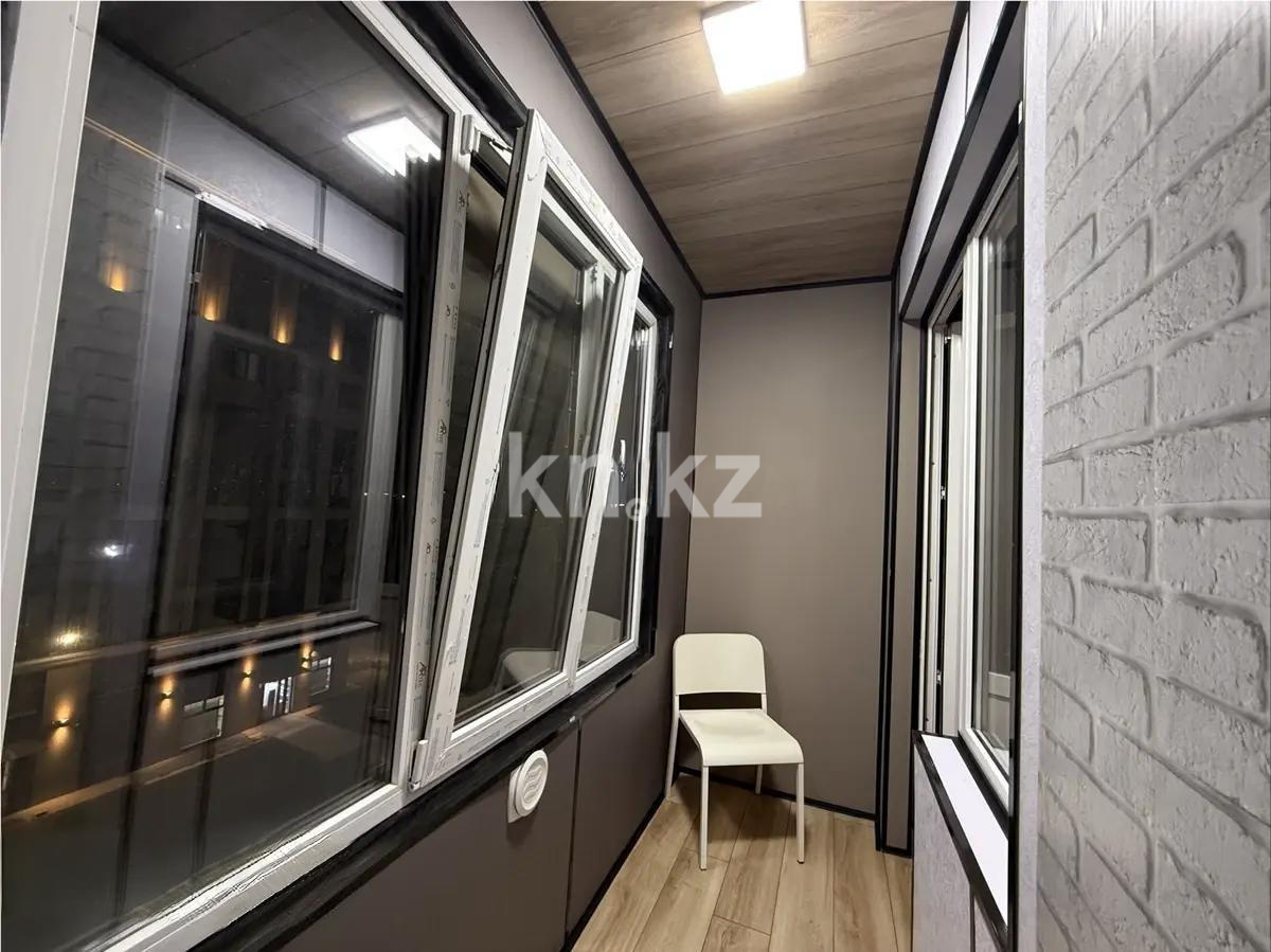 Продажа 2-комнатной квартиры, 42 м² в Астане - фото 5