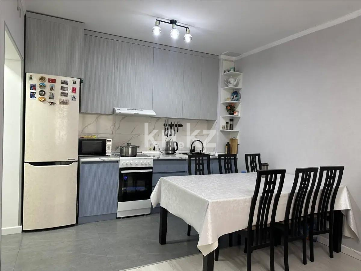 Продажа 2-комнатной квартиры, 41 м², ул. Е-509, дом  9 в Астане - фото 3