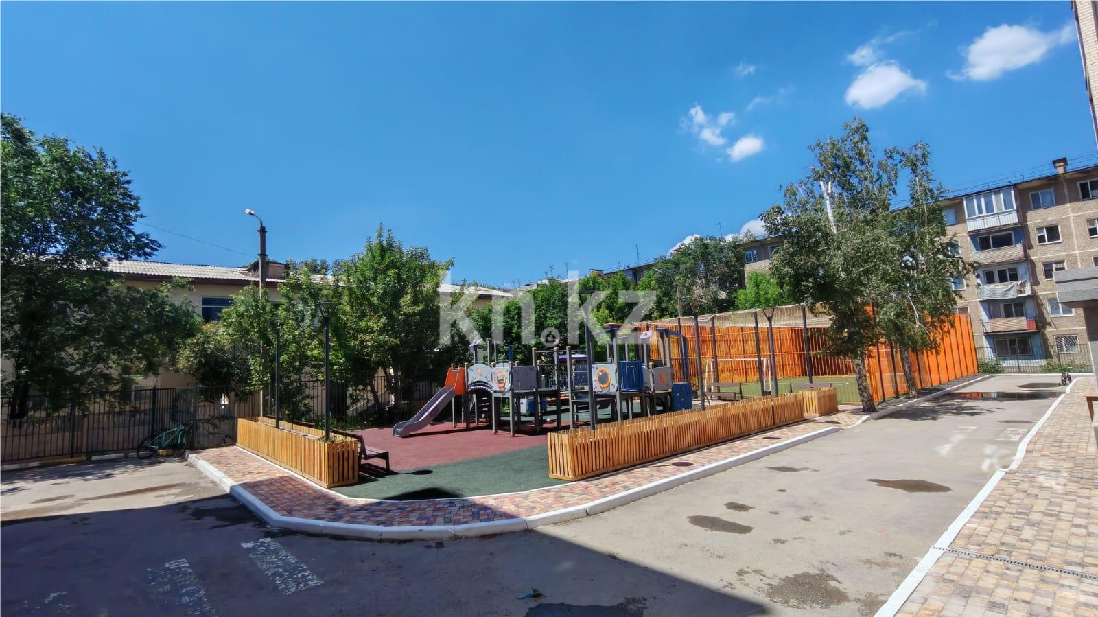 Продажа 3-комнатной квартиры, 98 м² в Караганде - фото 12