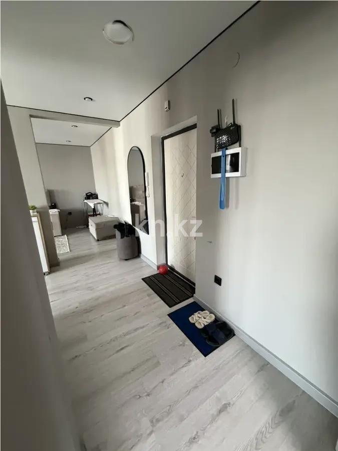 Продажа 2-комнатной квартиры, 55 м² в Алматы - фото 5