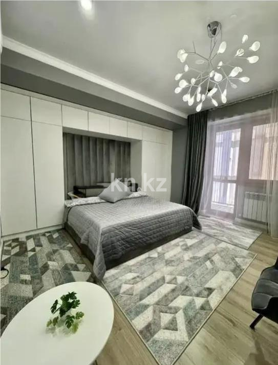 Продажа 3-комнатной квартиры, 103 м² в Алматы - фото 2