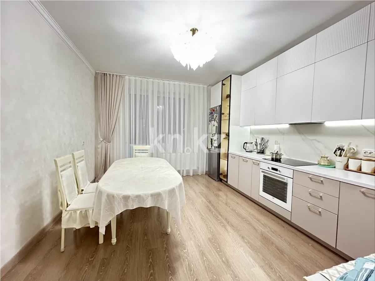 Продажа 4-комнатной квартиры, 102 м² в Астане - фото 3