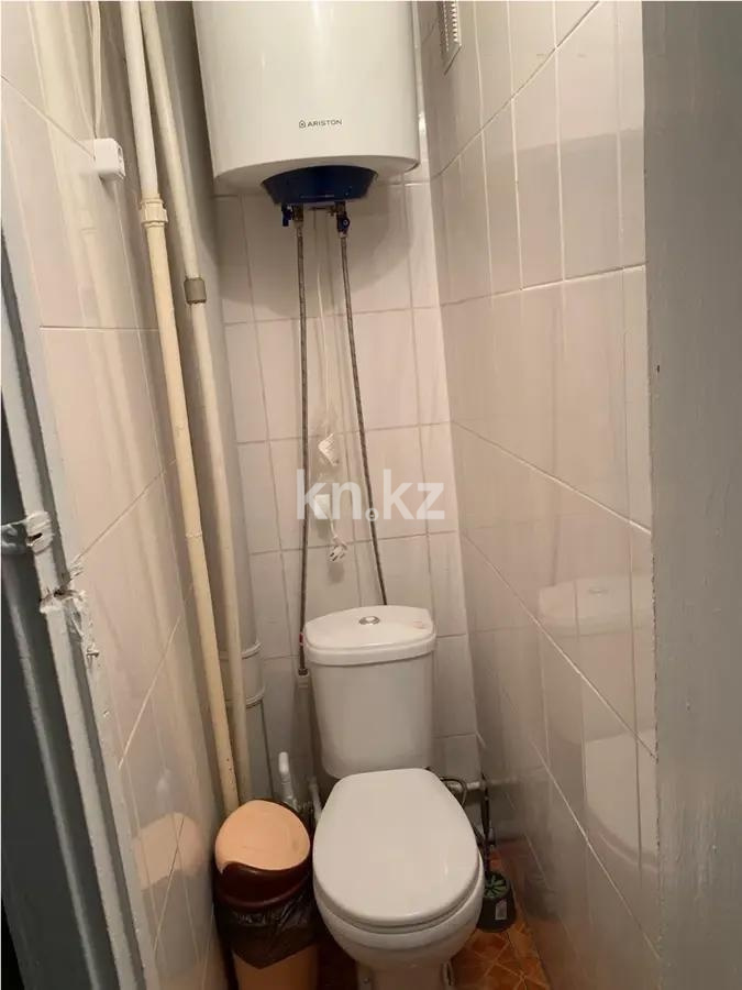 Продажа 1-комнатной квартиры, 30 м² в Караганде - фото 4