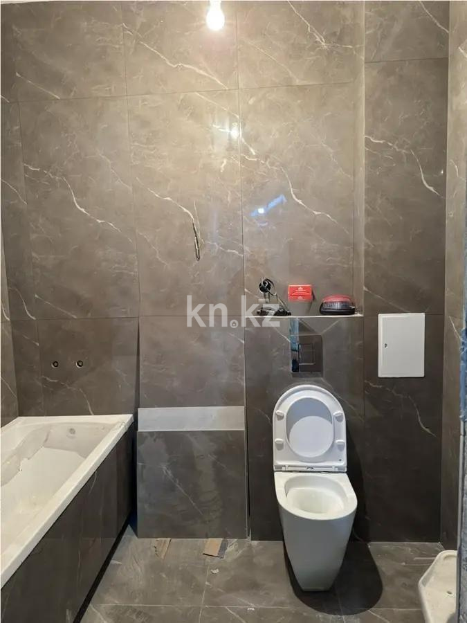 Продажа 2-комнатной квартиры, 69.5 м² в Астане - фото 4