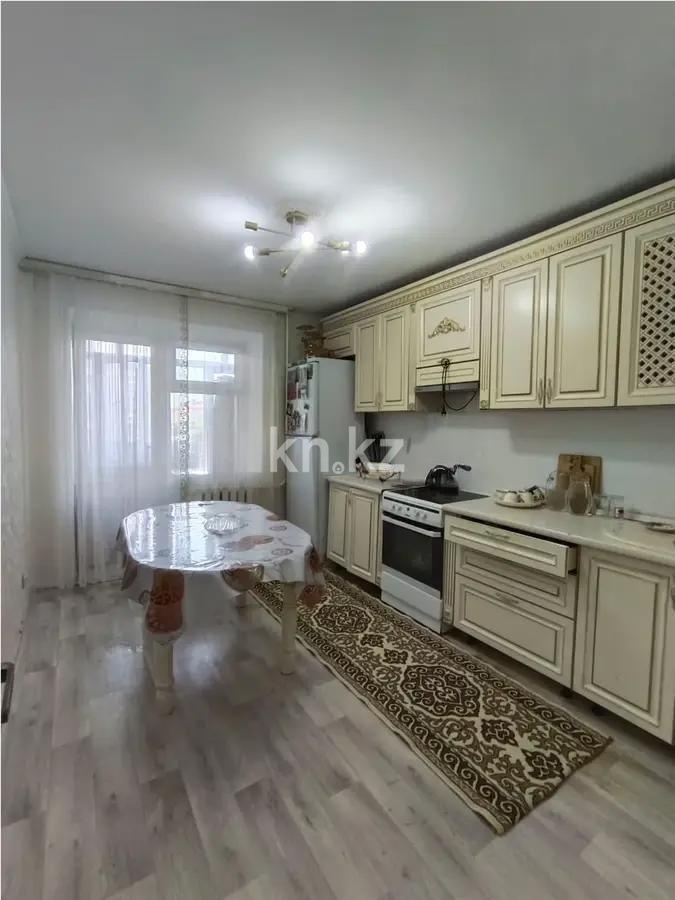 Продажа 3-комнатной квартиры, 65 м² в Астане - фото 4