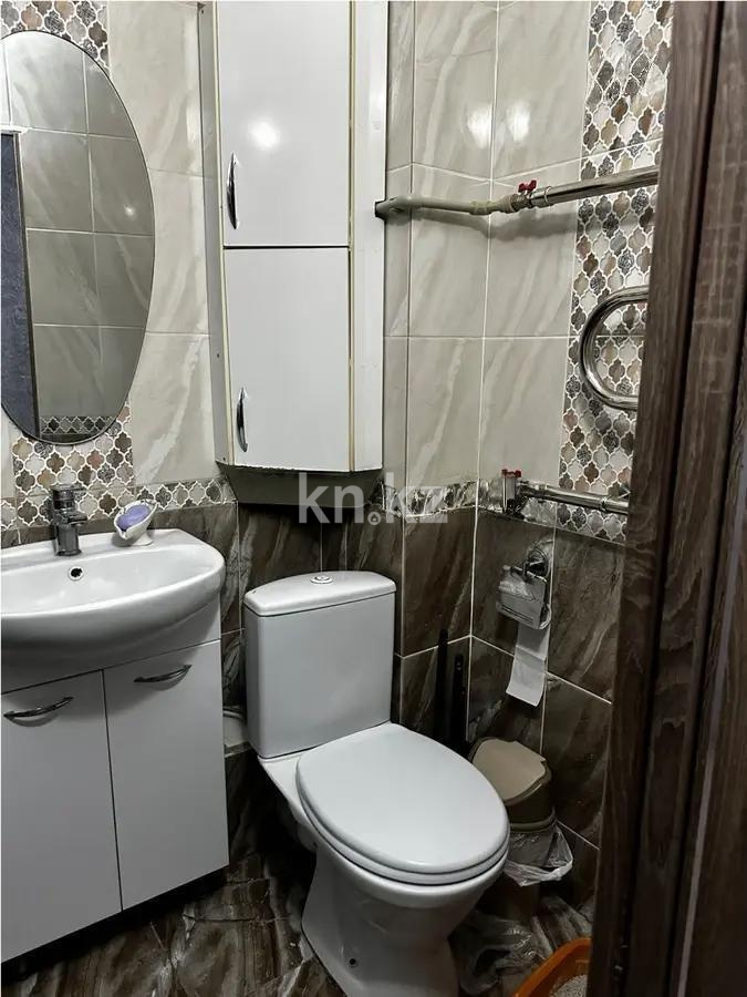 Продажа 2-комнатной квартиры, 45.6 м², ул. Макатаева, дом  168 в Алматы - фото 5