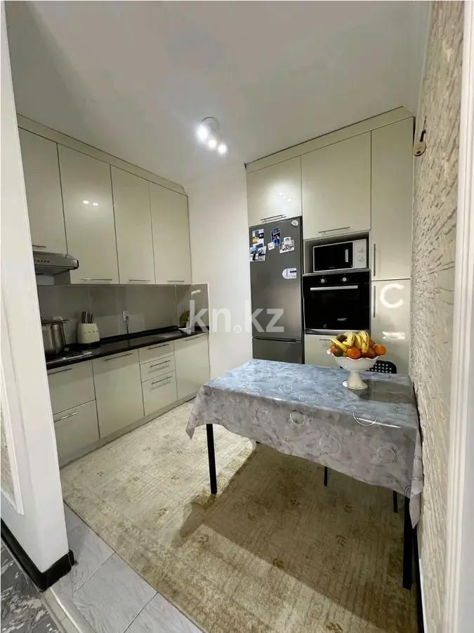 Продажа 2-комнатной квартиры, 60 м² в Астане - фото 3