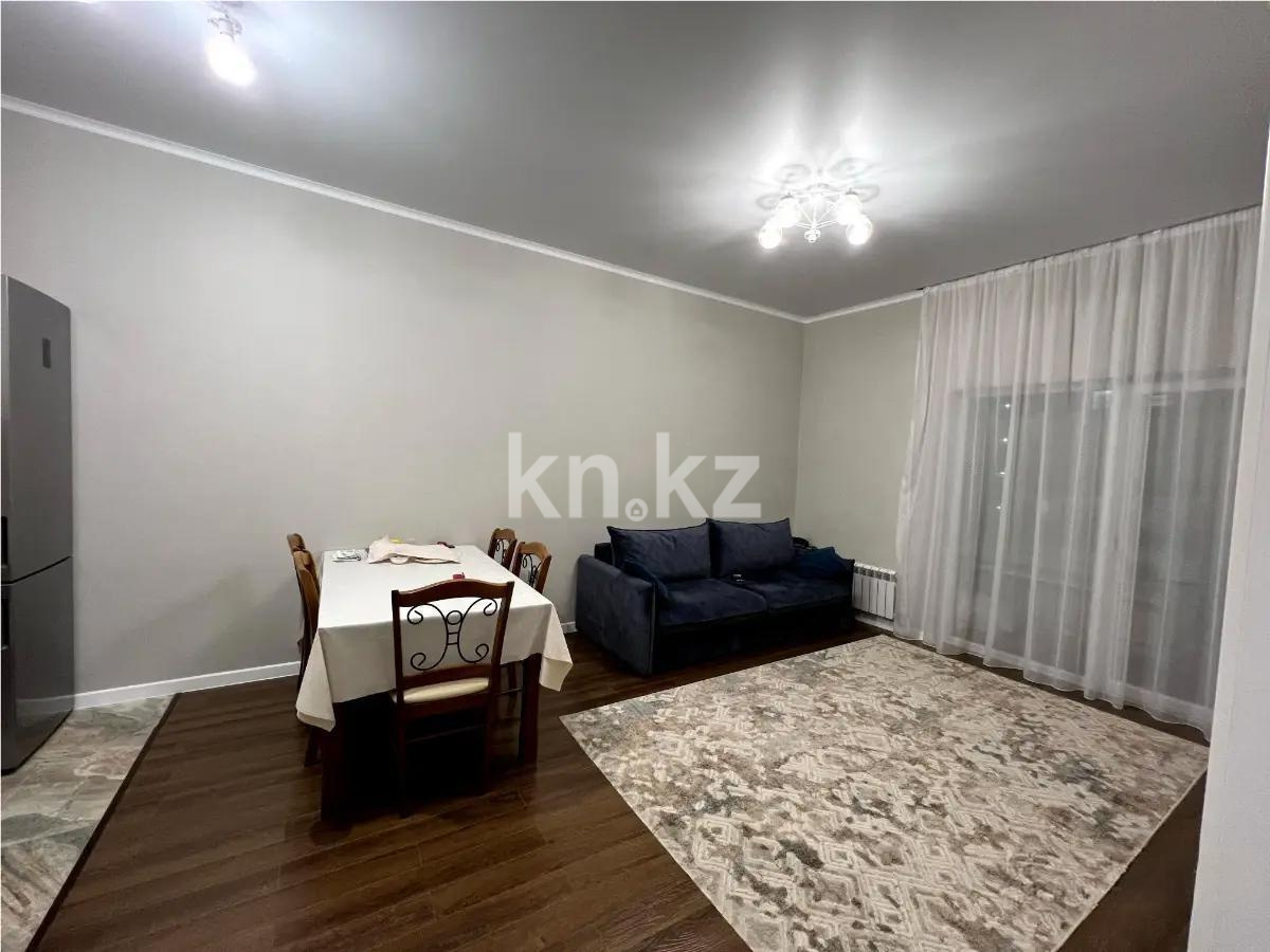 Продажа 2-комнатной квартиры, 46.6 м², ул. Бокейхана, дом  25а в Астане