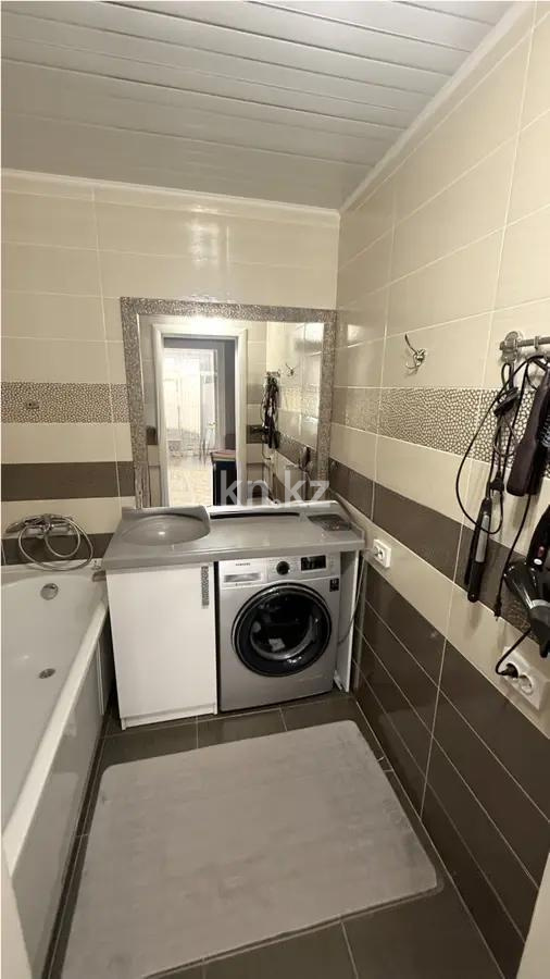 Продажа 2-комнатной квартиры, 59.9 м² в Астане - фото 4