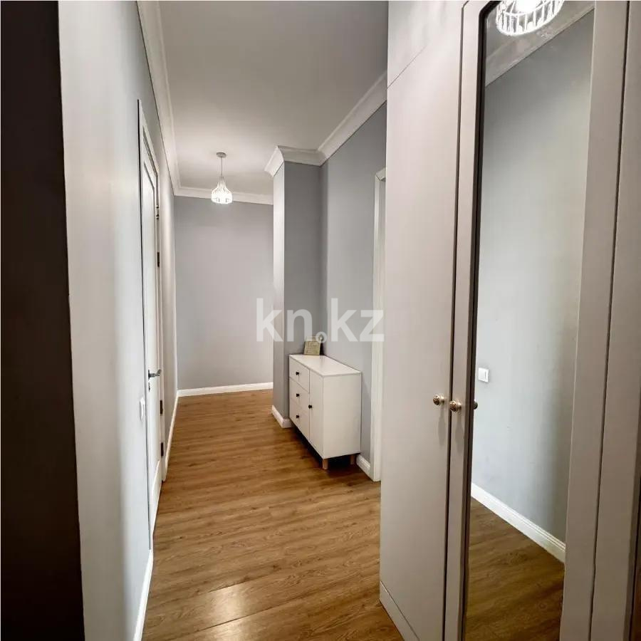 Продажа 2-комнатной квартиры, 65.4 м² в Астане - фото 5