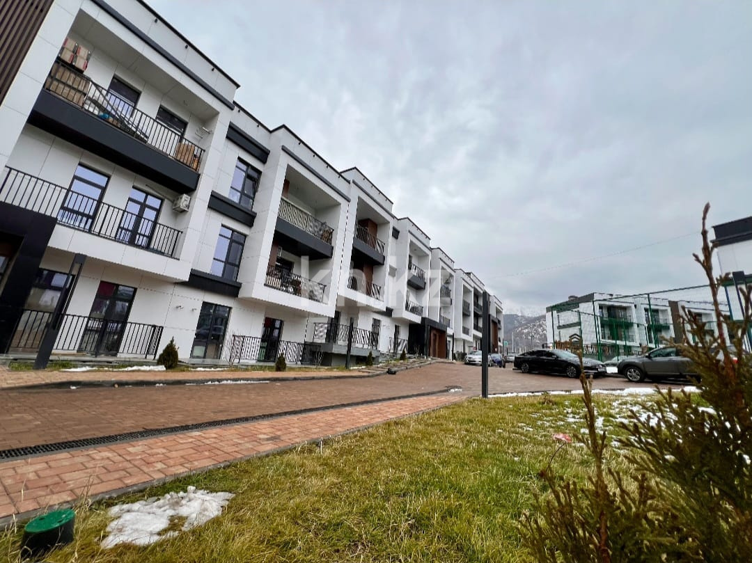 Продажа 2-комнатной квартиры, 48 м², ул. Салыкова, дом  40 в Алматы - фото 26