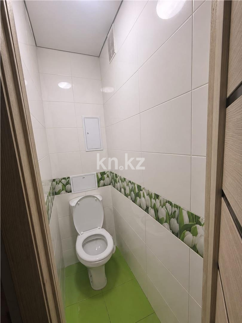 Продажа 3-комнатной квартиры, 63 м² в Караганде - фото 8