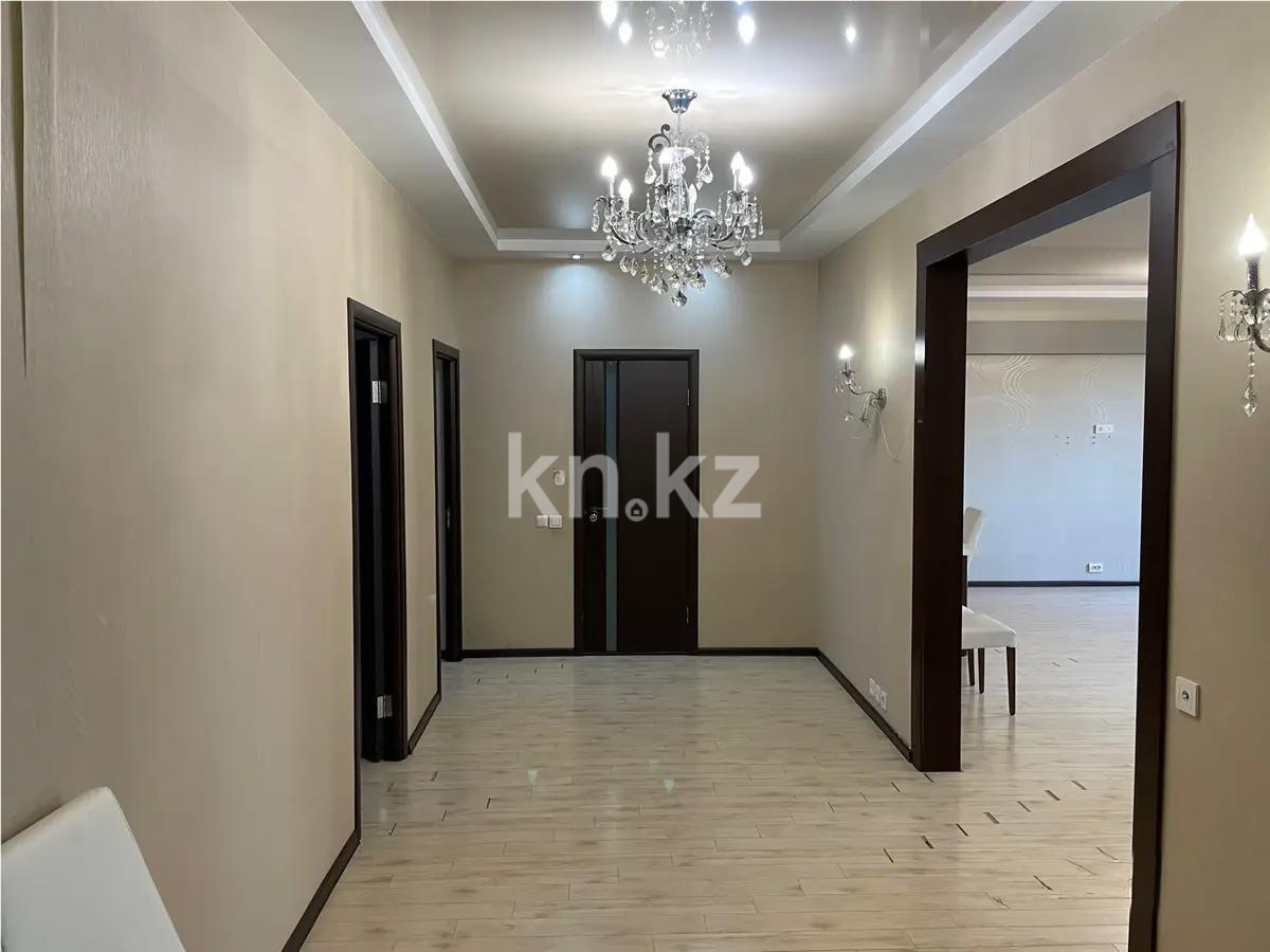 Продажа 3-комнатной квартиры, 138 м² в Астане - фото 7